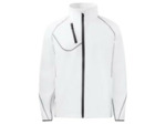 Softshell jacket