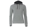 Classic hoody f