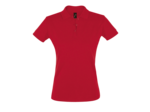POLO PERFECT FEMME