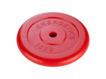 Disque caoutchouc 28 mm
