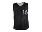 Lot de 5 chasubles numérotées de 16 a 20