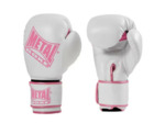 Gants multiboxe entraînement