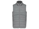 Doudoune légère sans manches homme