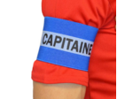 Brassard capitaine
