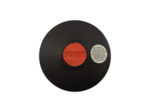 Disque à lancer 600gr