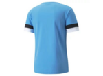 Maillot de football team rise adulte