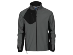 Softshell jacket