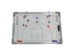 Tableau recto-verso basket 30