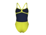 Maillot de bain solid