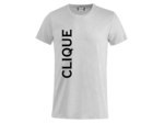 T-shirt basic t homme