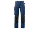 Pantalon 2 longueurs de jambe