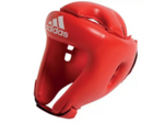 Casque de boxe entrainement