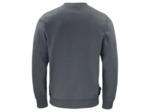 Sweatshirt col rond