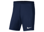Short park knit iii homme