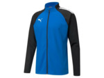Veste de survêtement team liga adulte