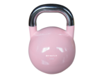 Kettlebell competition couleur 8 kg