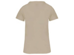 T-shirt bio150ic col rond femme