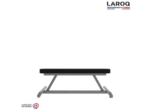 Banc plat