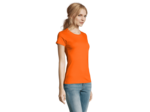 T-shirt imperial femme