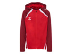 Lead 2.0 zip hoodie enfant