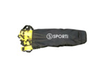 Echelle de velocite double