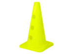Cone 23 cm avec trous