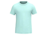 T-shirt bio150ic col rond enfant