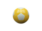Ballon de football caoutchouc