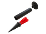 Lot de 25 implants et enfoncoir