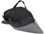 Melange computer case
