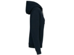 Sweatshirt capuche femme