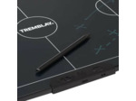 Tablette tactique football ecran lc
