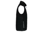 Bodywarmer matelassé unisexe