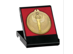 Ecrin pour medaille diam50mm