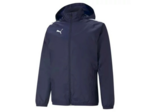 Teamliga all weather jacket