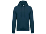 Sweatshirt capuche homme