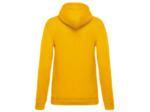 Sweatshirt capuche femme