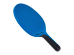 Raquette de ping pong softbat bleue