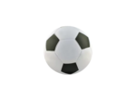 Ballon de football mousse dynamique