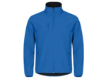 Classic softshell jacket