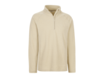 Polaire 1/2 zip clippo homme