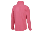 Polaire 1/2 zip norvège femme