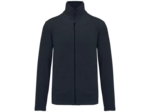 Veste micropolaire homme