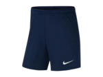 WOMEN'S NIKE DRI-FIT PARK III SHORT