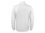 Basic active half zip