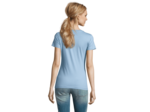 T-shirt imperial femme