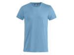 T-shirt basic t homme