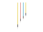 Piquet de slalom flexible