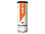 Balles de tennis mini