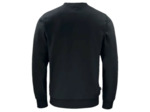 Sweatshirt col rond